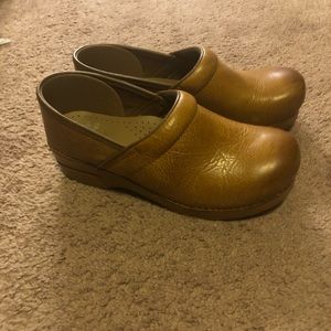 Dansko Professional clogs